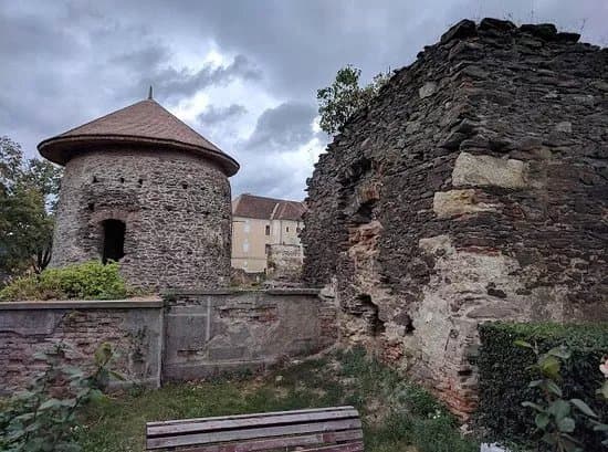 Fortress of Bathory