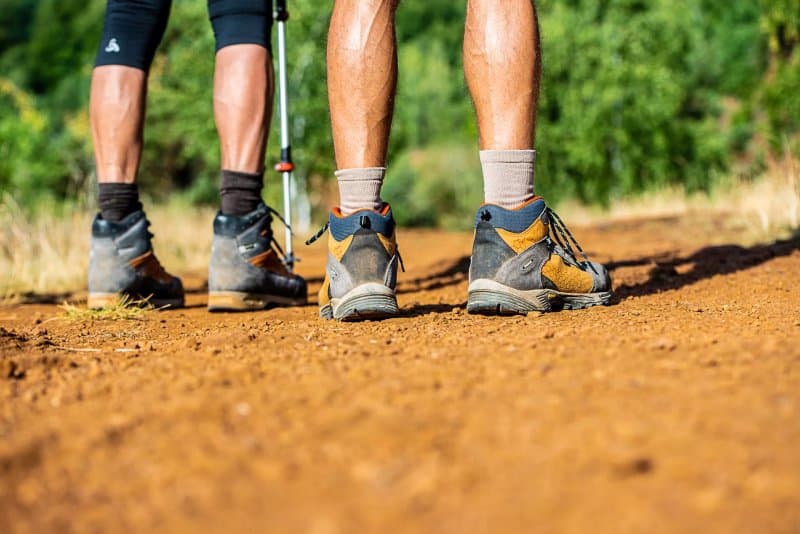 Minett Trail Stage: Rumelange - Tetange