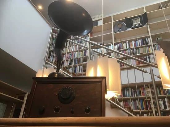 Radiomuseum Bruhl