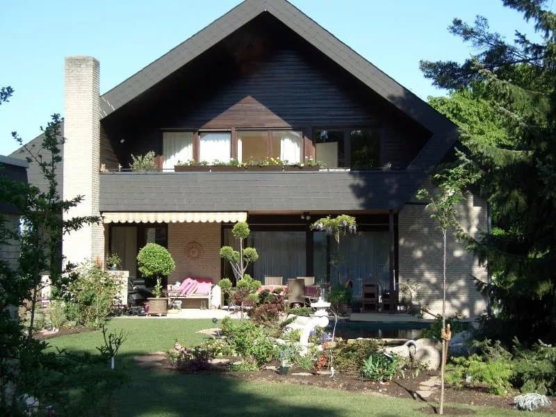 Ferienwohnung Schubert
