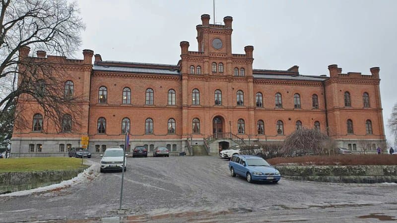 Vaasan Hovioikeus
