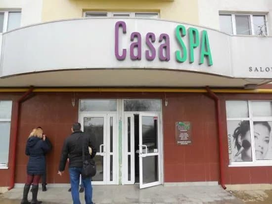 Casa SPA