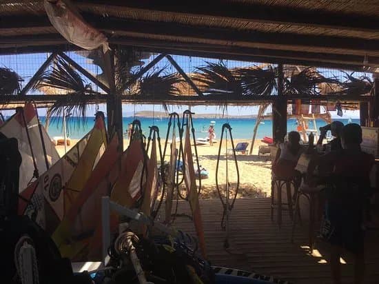Sun Wind Surf Club