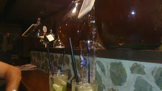 Klosterschanke Bar Und Cafe, Weida