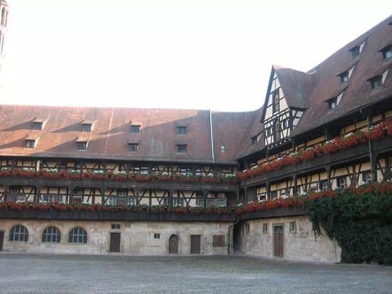 Historisches Museum Bamberg