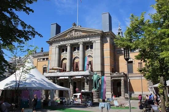 Nationaltheatret