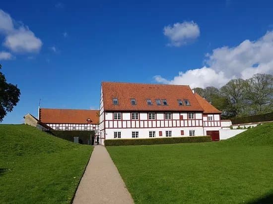 Aalborghus Castle