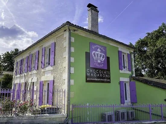 Gourmandise et Chocolat