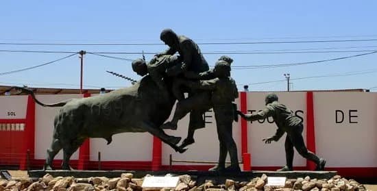 Monumento ao Forcado