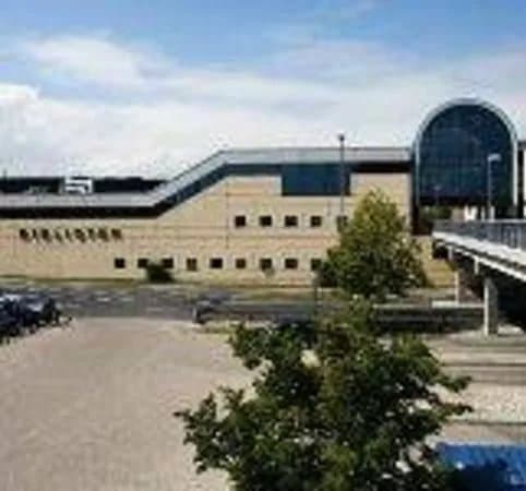 Greve Bibliotek