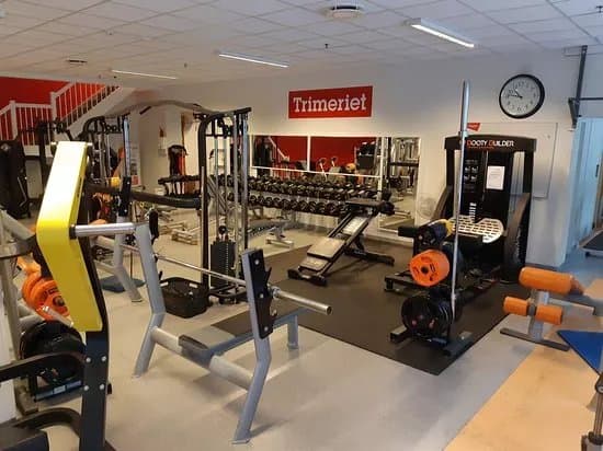 Trimeriet
