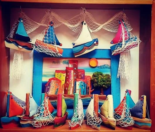 Croatis Souvenirs & Gift shop