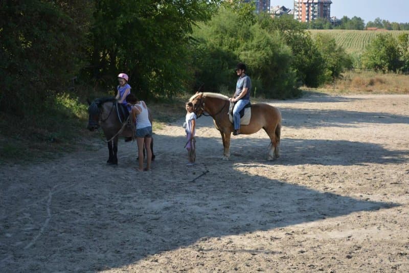 Equestrian Club Kentaur