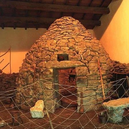 Museo Delle Genti D'Abruzzo