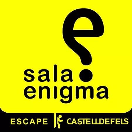 Sala Enigma Castelldefels Room Escape