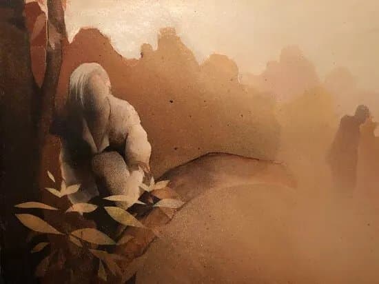 Colin Jellicoe Gallery