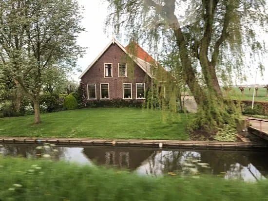 Droogmakerij de Beemster (Beemster Polder)