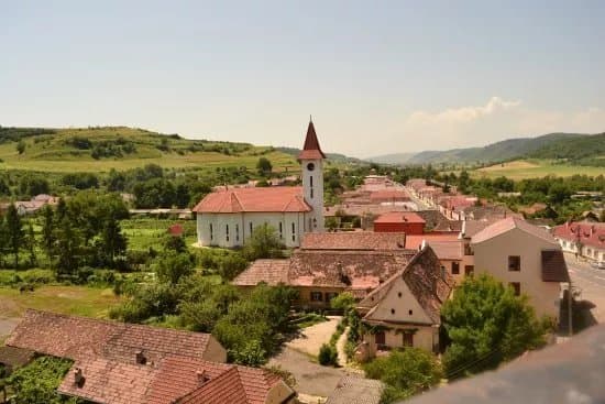 Axente Sever