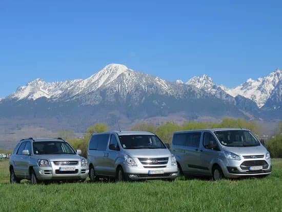 Rajec Travel Slovakia - Private Tours
