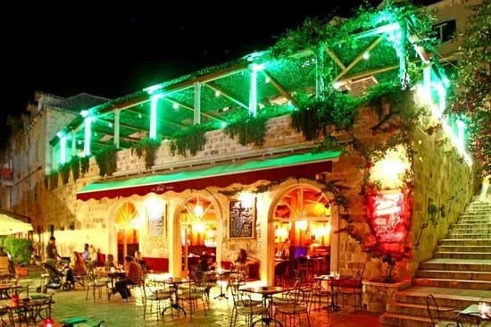 Central Park Club
