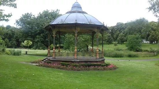 Handsworth Park