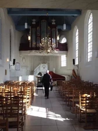 Trinitatiskapel