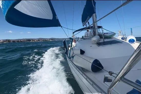 Soben Yachting