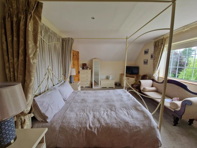 Greese View House