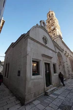 Church of St. Roko
