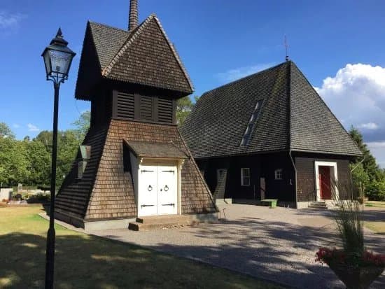 Sjotorps Kyrka