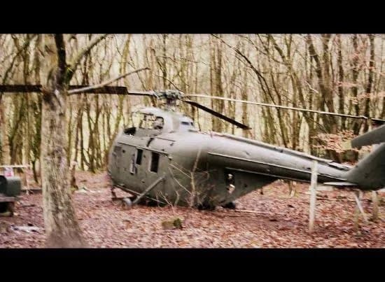 Taskforce Paint Ball Games