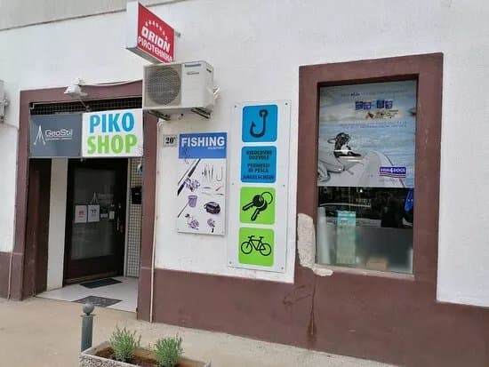 Piko Sport