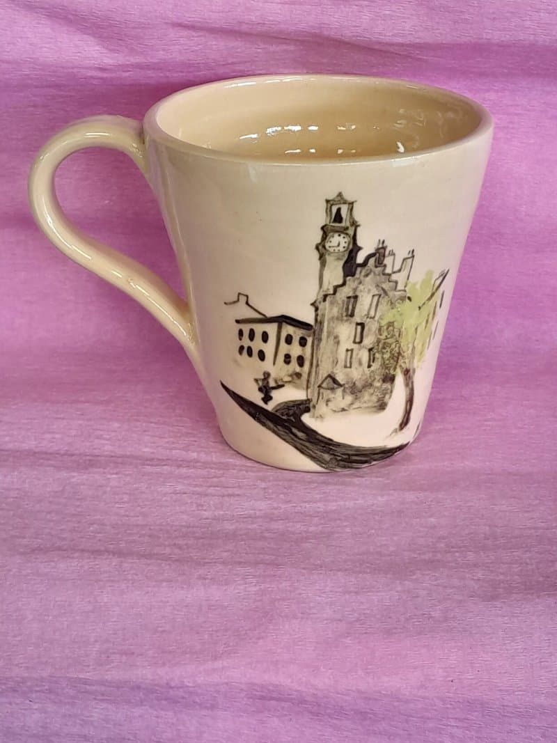 Tigerceramics