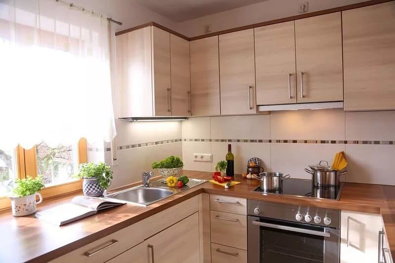 Vacation apartment Untersberg, 86sqm, 2 bedrooms, 2 bathrooms, balcony with