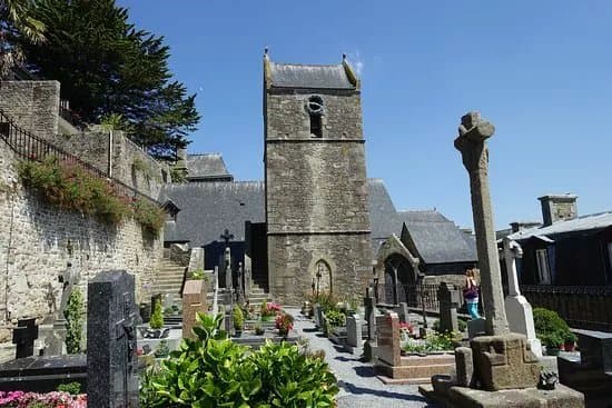 Eglise Paroissiale Saint-Pierre