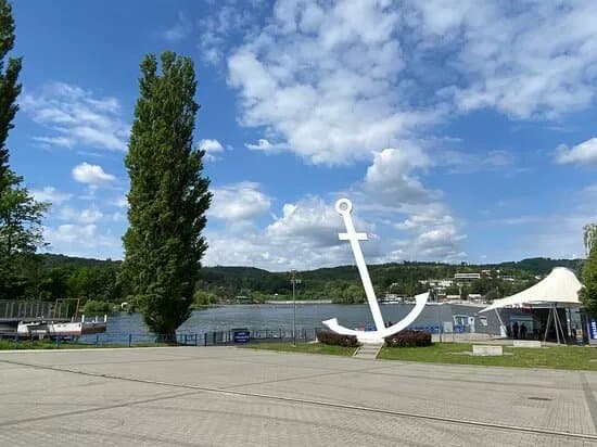Brnenska Prehrada