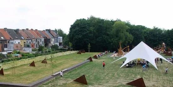 Bijgaardepark