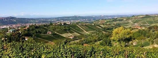 Abellonio - Cascina Piccaluga