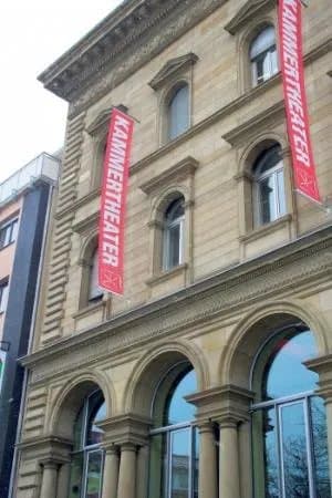 Kammertheater