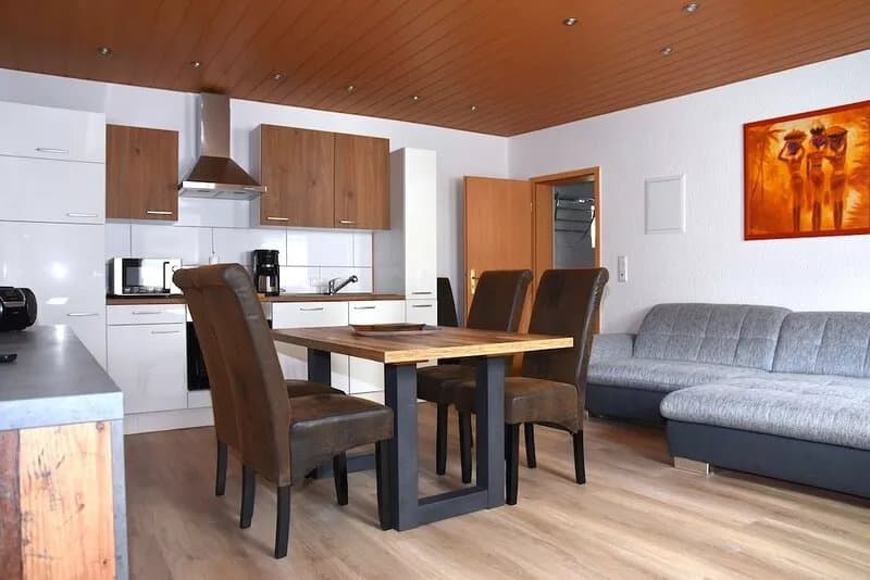 Would you like to experience a vacation in the heart of the Palatinate on the