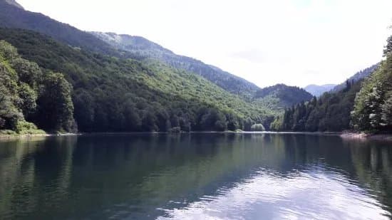 Lake Biograd