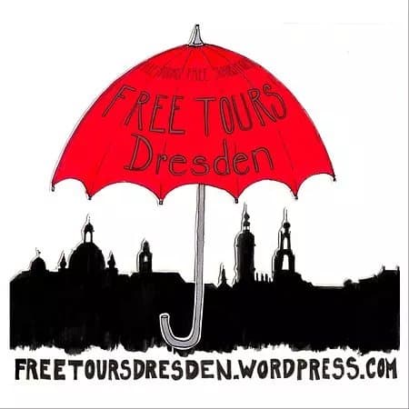 FREE TOURS Dresden