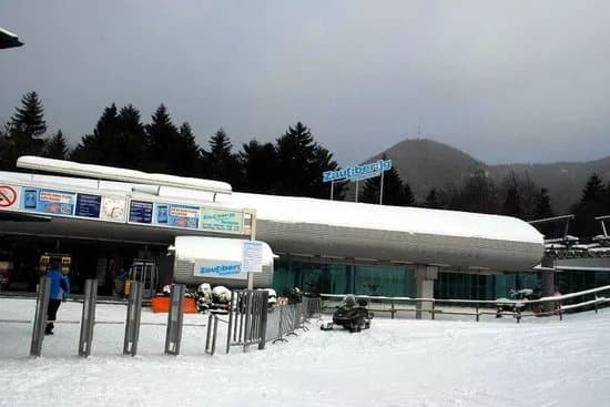 Zauberberg
