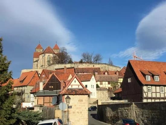Altstadt