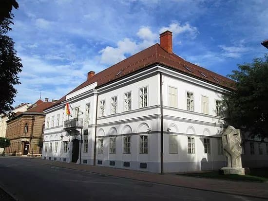 Bjelovar City Museum