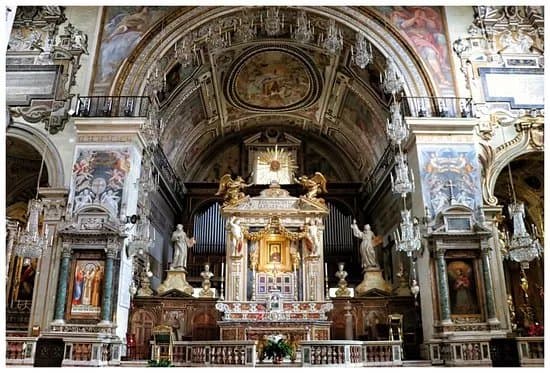 Basilica di Santa Maria in Aracoeli