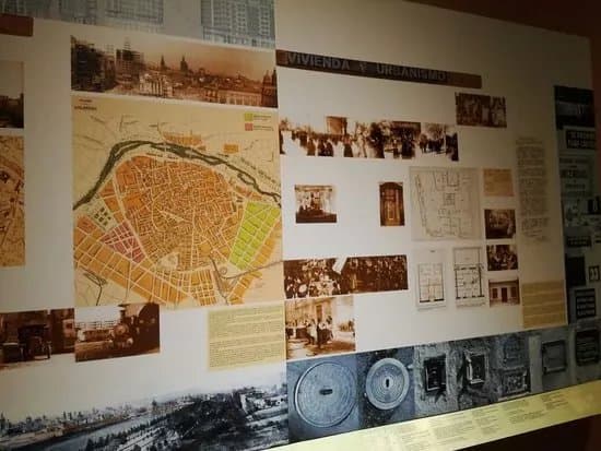 Museu de Prehistoria de Valencia