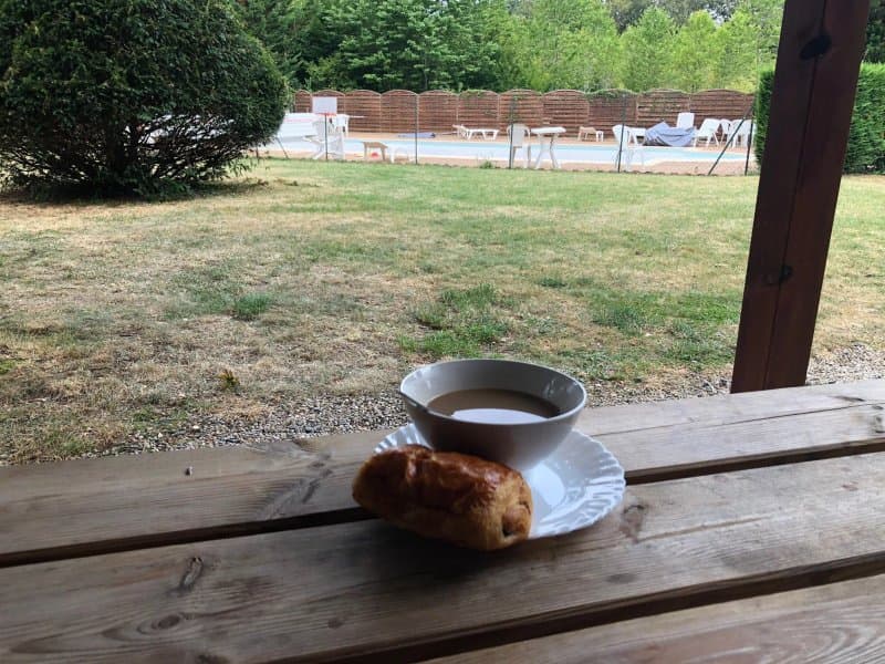 Les Chalets du Grand Recoin