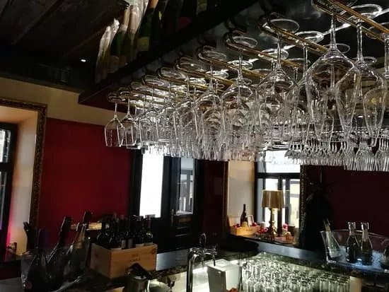 Bar Roza