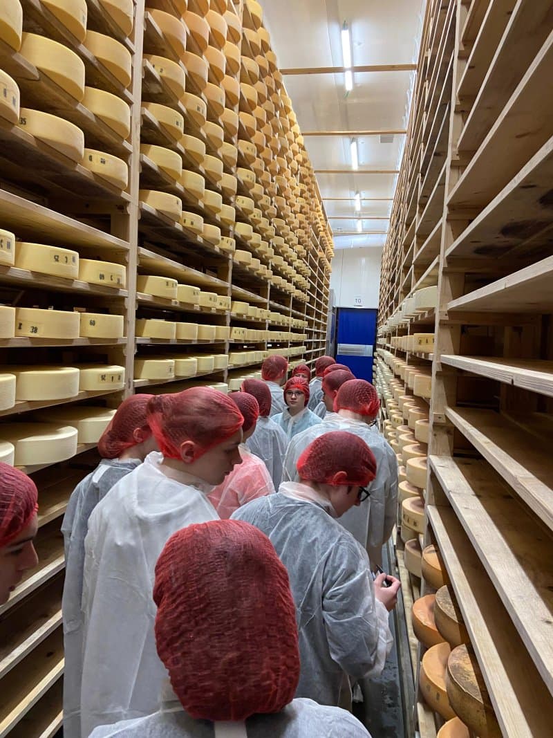 Fromagerie Du Plateau